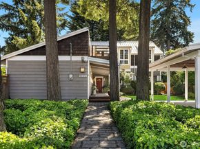11059 SE 31st Street, Bellevue WA 98004