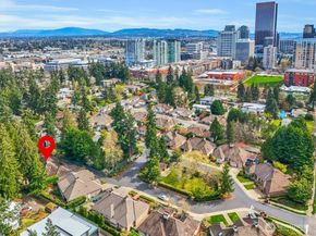 1434 108th Avenue NE, Bellevue WA 98004