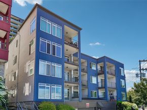 500 Elliott Avenue W 205, Seattle WA 98119