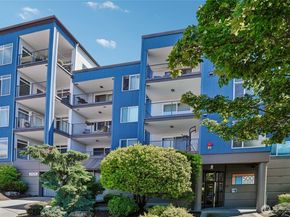 500 Elliott Avenue W 205, Seattle WA 98119
