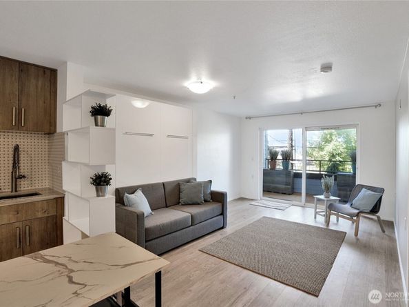 500 Elliott Avenue W 205, Seattle WA 98119
