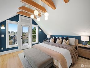 7511 41st Avenue NE, Seattle WA 98115