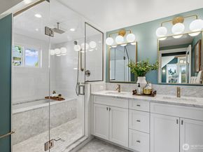7511 41st Avenue NE, Seattle WA 98115