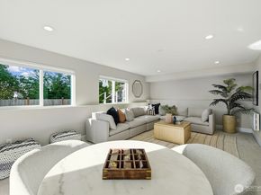 7511 41st Avenue NE, Seattle WA 98115