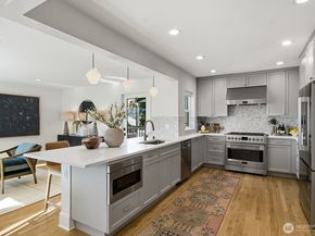 7511 41st Avenue NE, Seattle WA 98115