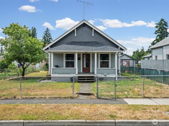 107 G Street SE, Auburn WA 98002