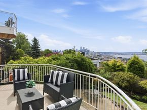 511 W Highland Drive, Seattle WA 98119