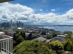 511 W Highland Drive, Seattle WA 98119