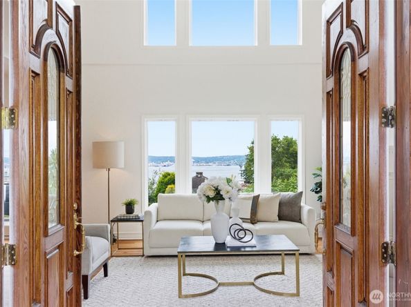 511 W Highland Drive, Seattle WA 98119