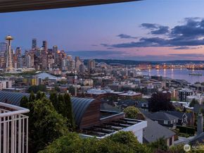 511 W Highland Drive, Seattle WA 98119
