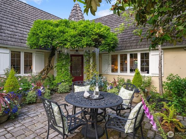 3824 48th Avenue NE, Seattle WA 98105