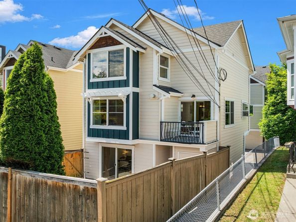 511 Martin Luther King Jr Way S, Seattle WA 98144