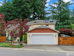 5507 James Avenue SE, Auburn WA 98092