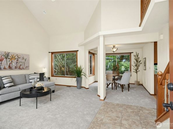 5507 James Avenue SE, Auburn WA 98092