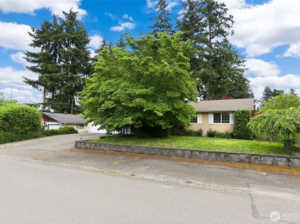 35626 13th Avenue SW, Federal Way WA 98023