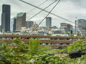 1451 S Main Street, Seattle WA 98144
