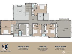 1755 173rd Avenue NE, Bellevue WA 98008