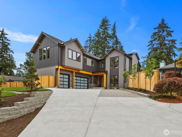1755 173rd Avenue NE, Bellevue WA 98008