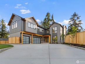1755 173rd Avenue NE, Bellevue WA 98008