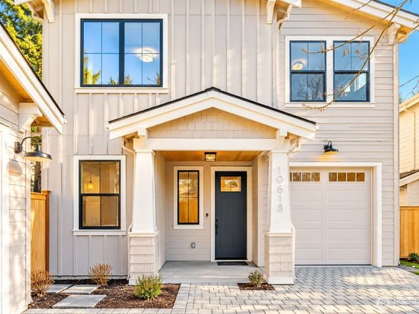 10618 NE 54th Lane, Kirkland WA 98033