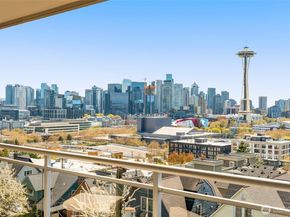 900 Warren Avenue N 302, Seattle WA 98109