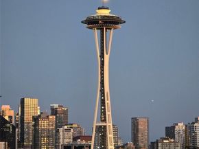 900 Warren Avenue N 302, Seattle WA 98109