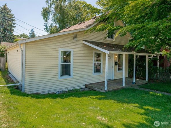 1710 36th Street, Everett WA 98201