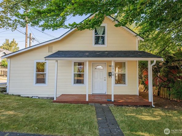1710 36th Street, Everett WA 98201
