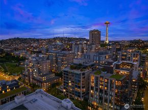 2716 Elliott Avenue 402, Seattle WA 98121