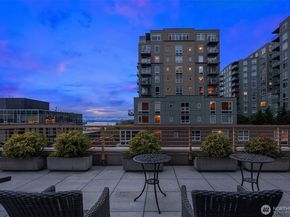 2716 Elliott Avenue 402, Seattle WA 98121
