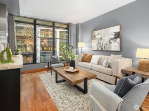 2716 Elliott Avenue 402, Seattle WA 98121