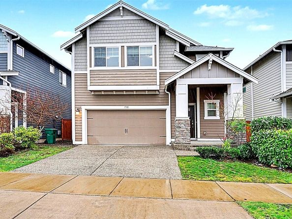 17321 40th Avenue SE, Bothell WA 98012