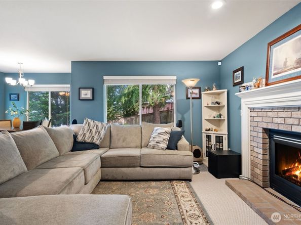 4851 NW Walgren Drive, Silverdale WA 98383