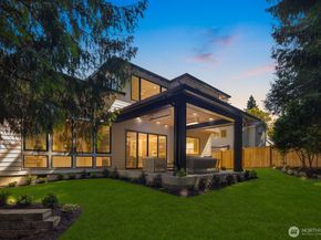 12729 NE 112th Street, Kirkland WA 98033