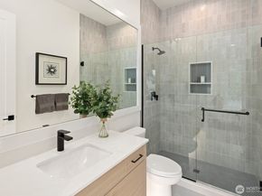 12729 NE 112th Street, Kirkland WA 98033