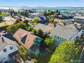 3121 Norton Avenue, Everett WA 98201