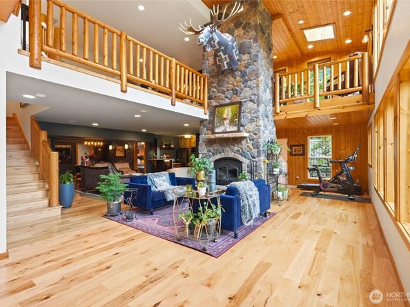5805 176th Drive SE, Snohomish WA 98290