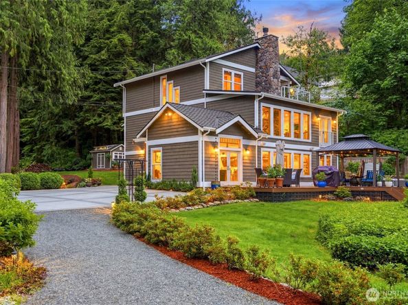 5805 176th Drive SE, Snohomish WA 98290
