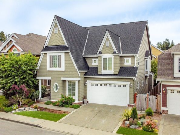 1829 SE 8th Place, Renton WA 98057