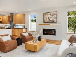 16344 Linden Avenue N, Shoreline WA 98133