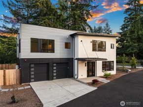 16344 Linden Avenue N, Shoreline WA 98133