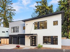 16344 Linden Avenue N, Shoreline WA 98133