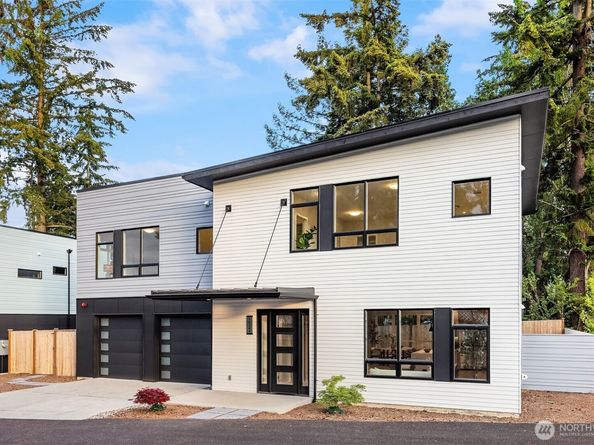 16344 Linden Avenue N, Shoreline WA 98133