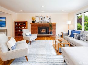 14101 Phinney Avenue N, Seattle WA 98133