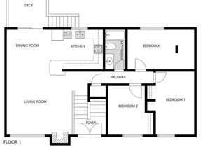 10417 NE 142 Street, Kirkland WA 98034