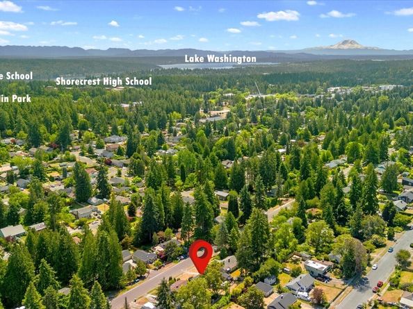 16237 10th Avenue NE, Shoreline WA 98155