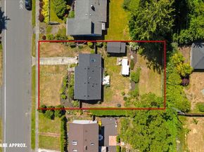 16237 10th Avenue NE, Shoreline WA 98155