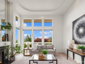 5414 154th Avenue SE, Bellevue WA 98006