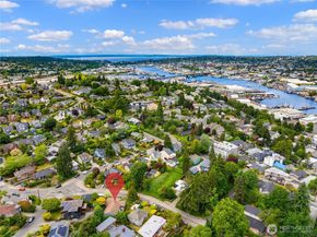 717 W Cremona Street, Seattle WA 98119