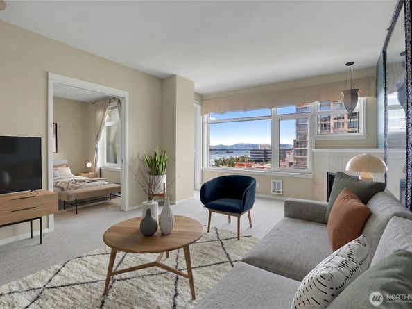 2801 1st Avenue 618, Seattle WA 98121